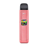 Pod Kits Flamingo Red Uwell Caliburn G4 Vape Kit