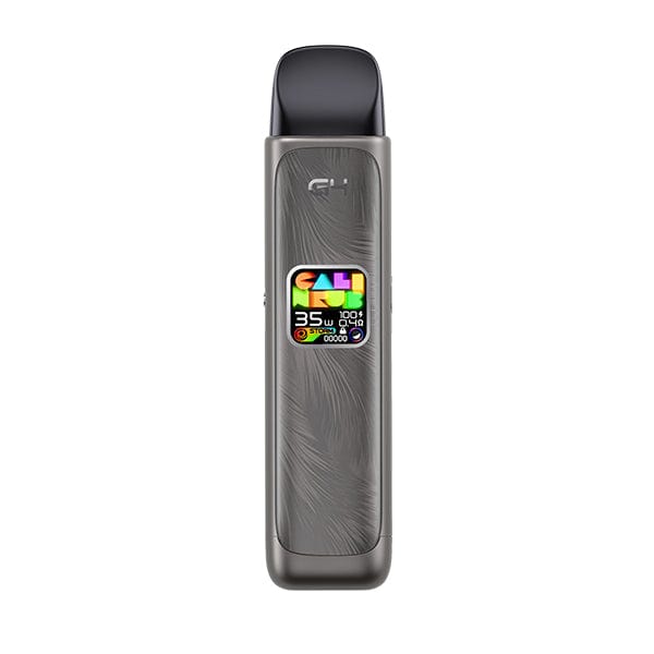 Pod Kits Gunmetal Grey Uwell Caliburn G4 Vape Kit