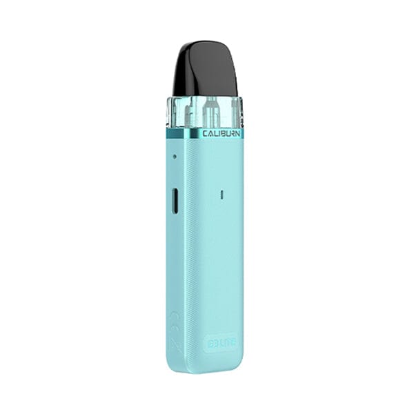 uwell caliburn g3 unlock Uwell Caliburn G3 Pro Pod System — $24.99