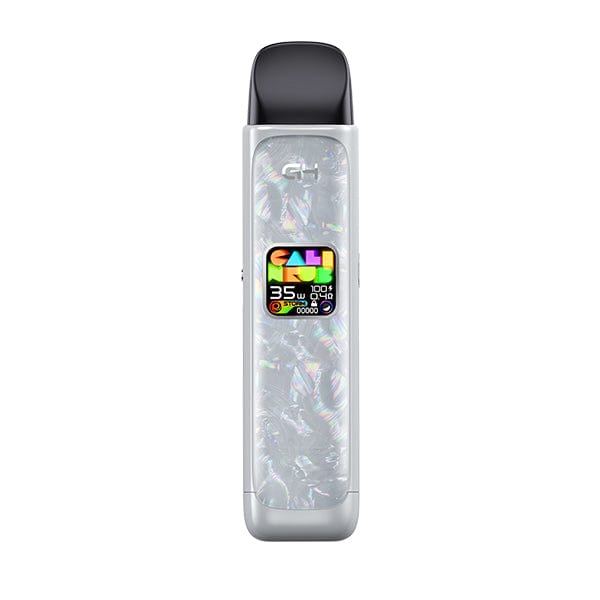 Pod Kits Karst Grey Uwell Caliburn G4 Vape Kit