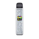 Pod Kits Karst Grey Uwell Caliburn G4 Vape Kit