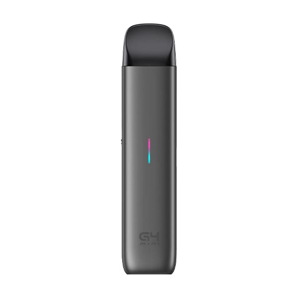Pod Kits Night Black Uwell Caliburn G4 Mini Vape Kit
