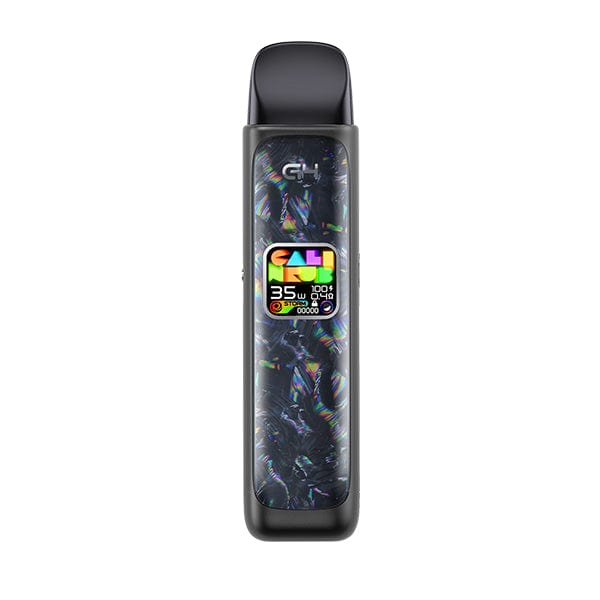Pod Kits Polar Black Uwell Caliburn G4 Vape Kit