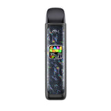 Pod Kits Polar Black Uwell Caliburn G4 Vape Kit