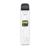 Pod Kits Seashell White Uwell Caliburn G4 Vape Kit