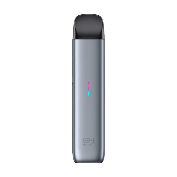 Pod Kits Slate Grey Uwell Caliburn G4 Mini Vape Kit
