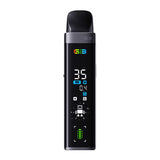 Pod Kits Space Gray Uwell Caliburn G3 Pro Vape Kit