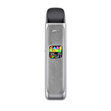 Pod Kits Twilight Silver Uwell Caliburn G4 Vape Kit