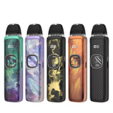 Pod Kits Uwell Caliburn G5 Pod Vape Kit