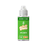 APPLE MUFFIN Ohm Brew Double Brew Bar Series 100ml Shortfill