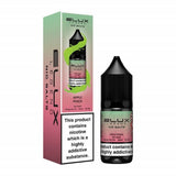 Apple Peach / 20mg Elux Legend Nic Salt Eliquid 10ml