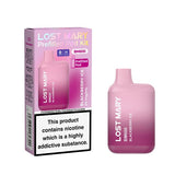 Blackberry Lost Mary BM Pre Filled Pod Kit