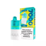 HAWAII HULA 7000 Prefilled Pod Kit