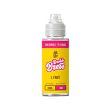 J. FRUIT Ohm Brew Double Brew Bar Series 100ml Shortfill