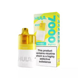 PINEAPPLE HULA 7000 Prefilled Pod Kit
