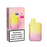 Pink Lemonade Lost Mary BM Pre Filled Pod Kit