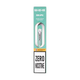 SKE Crystal Bar Nicotine-Free Disposable