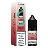 Strawberry Raspberry Cherry / 20mg Elux Legend Nic Salt Eliquid 10ml