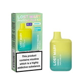 Triple Melon Lost Mary BM Pre Filled Pod Kit