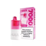 WATERMELON HULA 7000 Prefilled Pod Kit