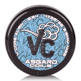 Pre made / Handmade Coils Asgard 0.34 Ohm Vaperz Cloud Handmade Coils