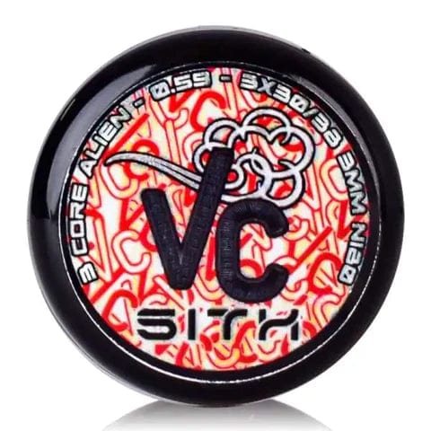 Pre made / Handmade Coils Sith 0.59 Ohm Vaperz Cloud Handmade Coils