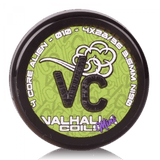 Pre made / Handmade Coils Valhalla Mini 0.10 Ohm Vaperz Cloud Handmade Coils