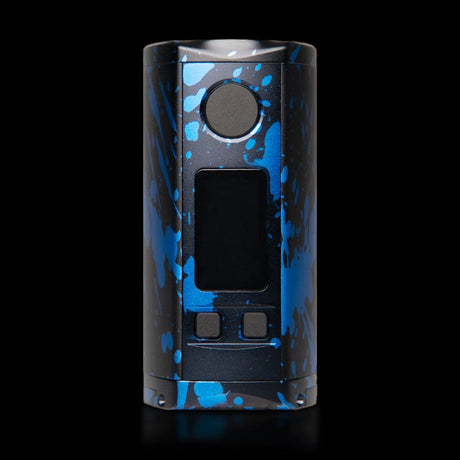 Dual Battery Vape Mods | Dual 18650 & 21700 Mods | Vapeology Dual Battery Vape Mods | Dual 18650 & 21700 Mods | Vapeology