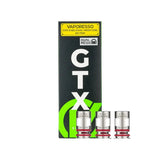 Coils 0.15 Ohm Vaporesso GTX Dual Mesh Replacement Coils