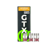 Coils 0.2 Ohm Vaporesso GTX Dual Mesh Replacement Coils