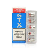 Coils 0.3Ω Vaporesso GTX Coils (Pack Of 5)