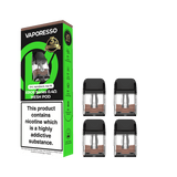 Empty Replacement Pods 0.4 Ohm Vaporesso XROS Corex 3.0 Replacement Pods