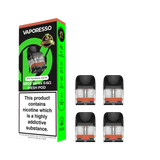 Empty Replacement Pods 0.6 Ohm Vaporesso XROS Corex 3.0 Replacement Pods