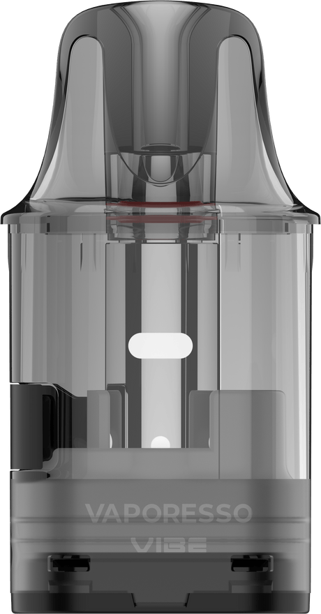 Empty Replacement Pods 0.7/1.0 Ohm Vaporesso Vibe Replacement Pods
