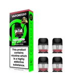 Empty Replacement Pods 0.8 Ohm Vaporesso XROS Corex 3.0 Replacement Pods