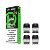 Empty Replacement Pods 1.2 Ohm Vaporesso XROS Corex 3.0 Replacement Pods