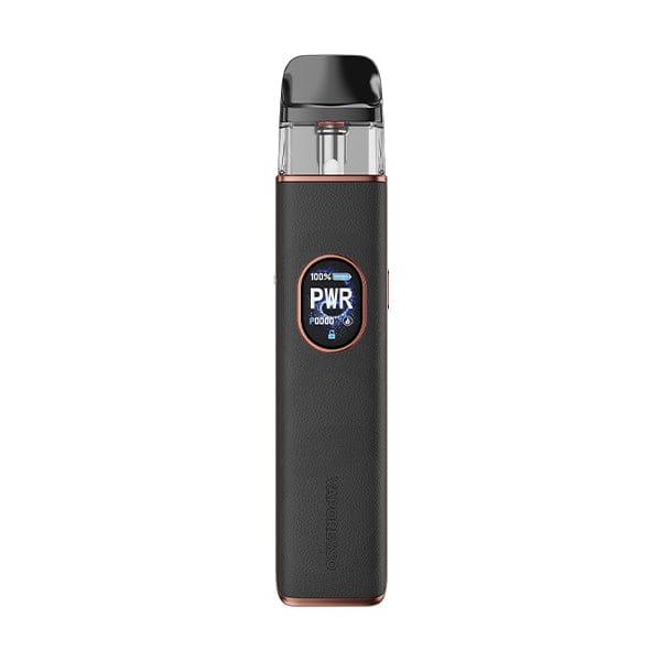 vaporesso luxe xr max 2 80w LUXE XR Max 2 Pod Mod | 3200mAh | 80W | GTX Dual Mesh Coil | MTL till DTL |  241 recensioner