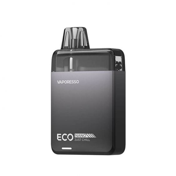 Pod Kits Black Truffle Vaporesso Eco Nano Kit