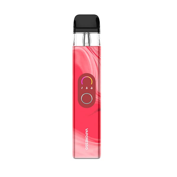 vaporesso xros pods 4 pack price uk Vaporesso Xros Replacement Pods 4 Pack main image 1