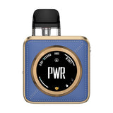 Pod Kits Blue Leatherette Vaporesso XROS 5 Nano Pod Kit