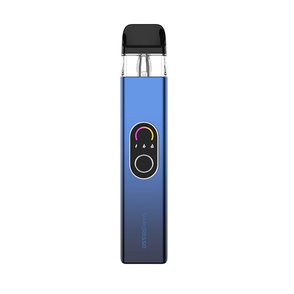 Vaporesso XROS 4 Pod Kit | Vapeology Vaporesso XROS 4 Pod Kit | Vapeology