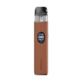 Pod Kits Brown Leather Vaporesso XROS 5 Pod Kit