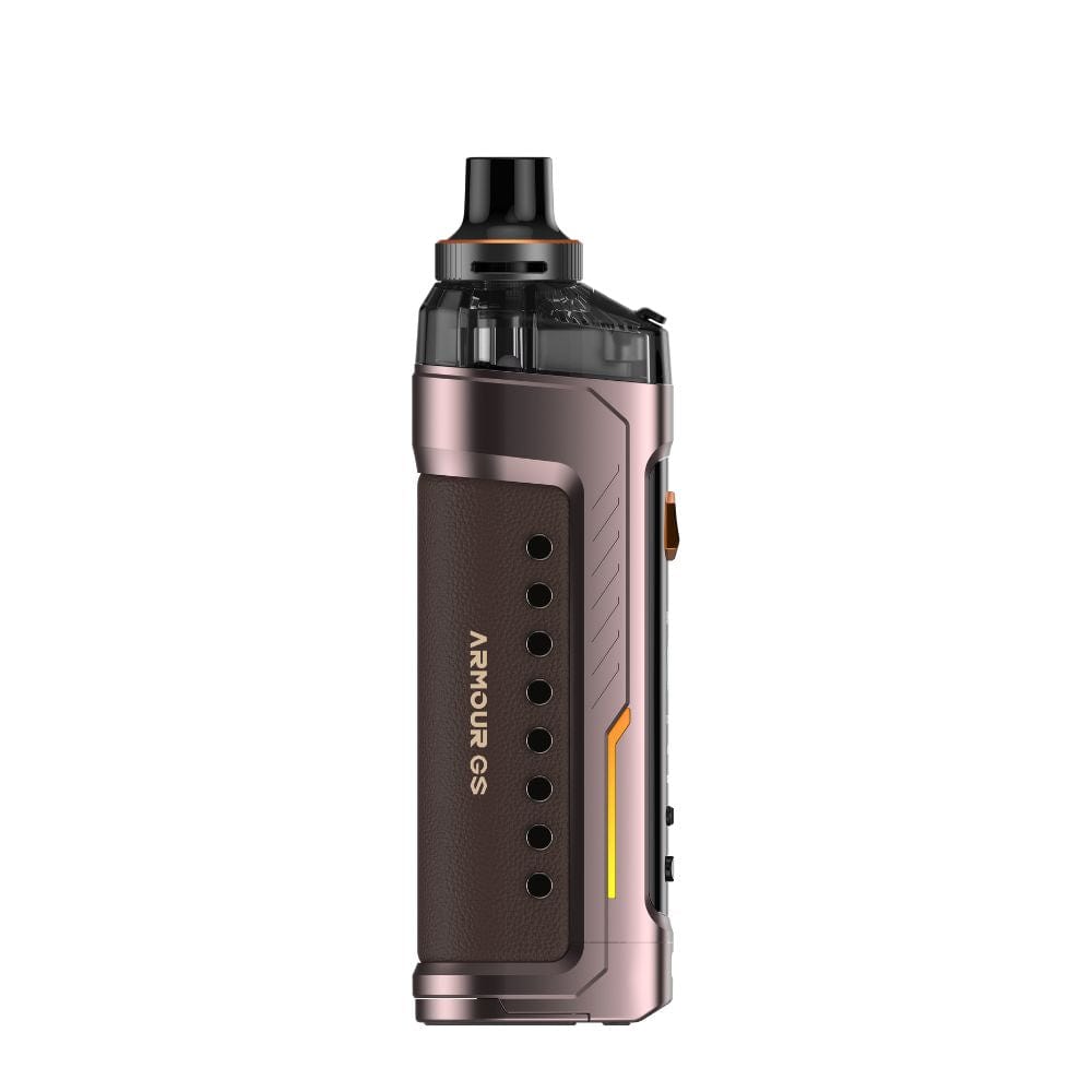 geekvape aegis solo 3 istruzioni VAPORESSO ARMOUR G & ARMOUR GS Review: Two Versatile Contenders! main image 0