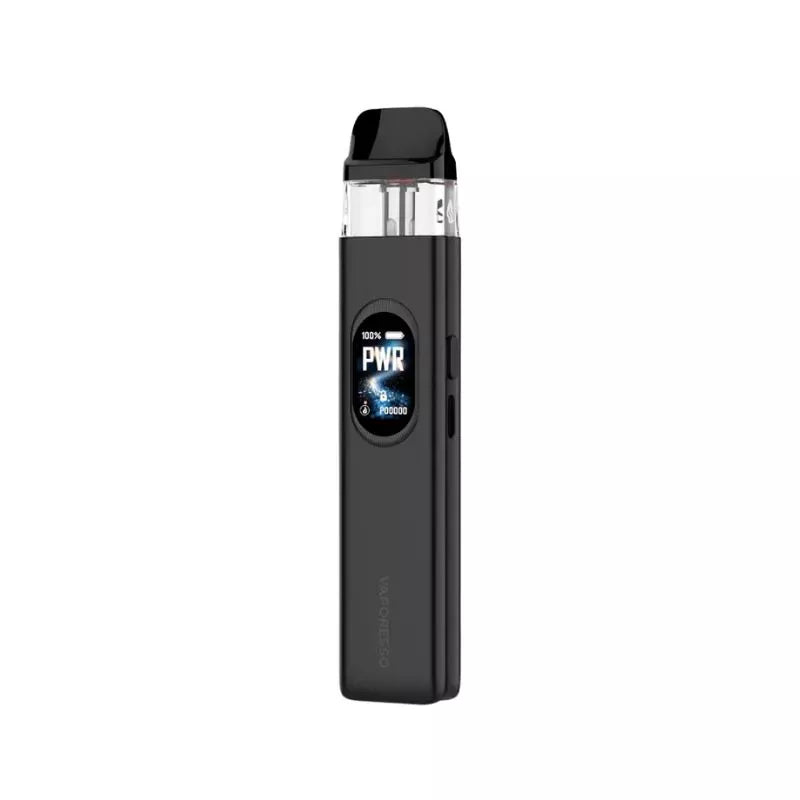 Pod Kits COSMIC BLACK Vaporesso XROS 6 Pod Vape Kit