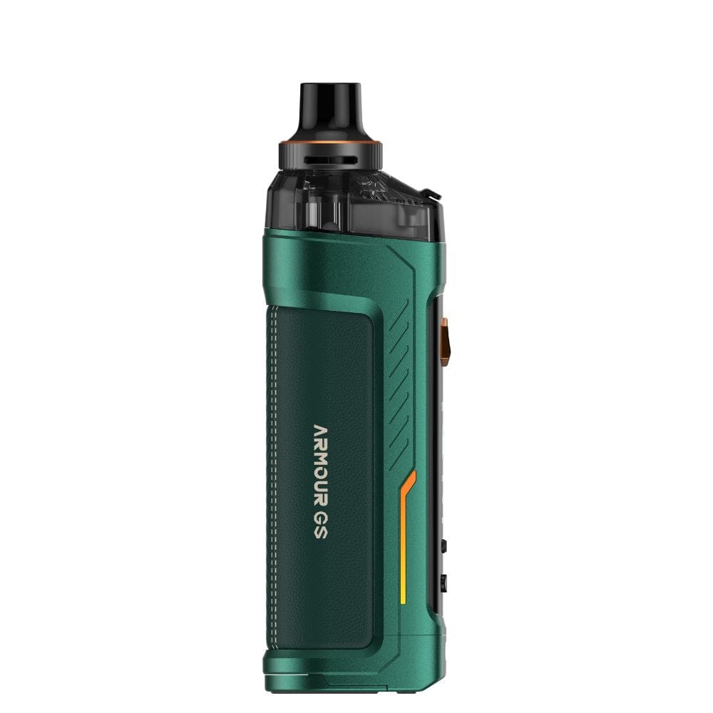 geekvape aegis solo 3 istruzioni Vaporesso Armour GS Pod Kit | 80W