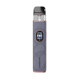 Pod Kits Grey Leather Vaporesso XROS 5 Pod Kit