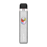 Pod Kits Grey Silk Vaporesso XROS 5 Pod Kit
