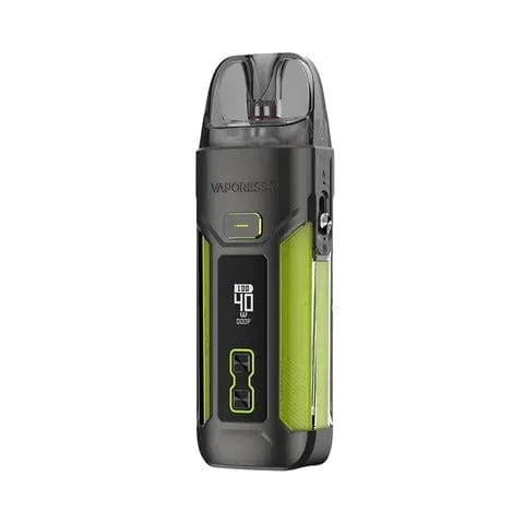 Vaporesso Luxe X Pro Pod Kit