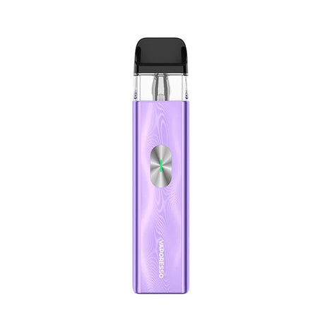 Pod Kits Ice Purple Vaporesso XROS 4 Mini Pod Kit