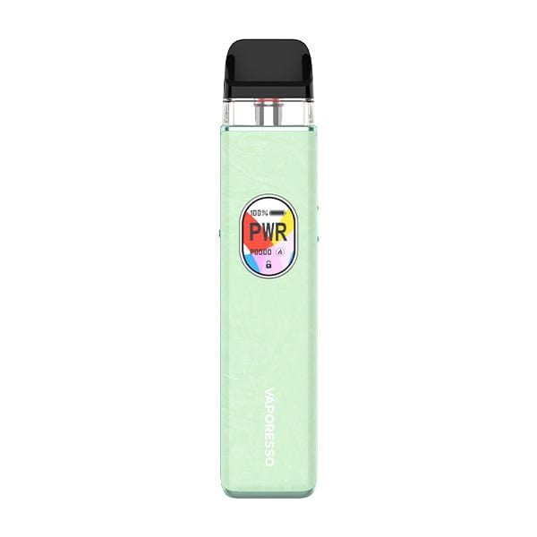 Pod Kits Jade Green Vaporesso XROS 5 Pod Kit